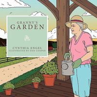 Granny's Garden 1449075495 Book Cover