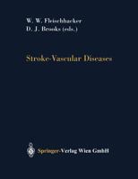 Stroke-Vascular Diseases 321183866X Book Cover