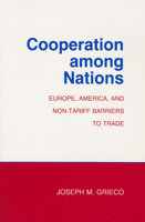 Cooperation Among Nations CB 0801424143 Book Cover