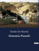 Demetrio Pianelli B0CHLY39JS Book Cover
