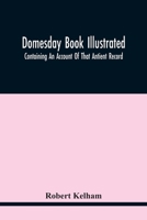Domesday Book Illustrated 9354444709 Book Cover