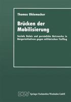 Brucken Der Mobilisierung B00H83IBVC Book Cover