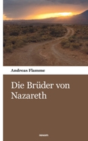 Die Br�der von Nazareth 3903382078 Book Cover