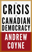 The Trouble with Ottawa 1990823912 Book Cover