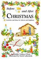 Before and After Christmas 0806625341 Book Cover