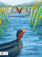 Covey Comes Home 1606043145 Book Cover