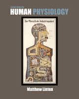 Lecture Notes for Human Physiology 0757587305 Book Cover