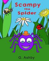 Scampy the Spider 1536830593 Book Cover