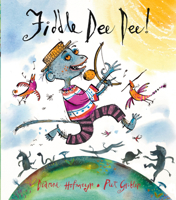 Fiddle Dee Dee! 1910959758 Book Cover