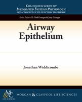 Airway Epithelium 1615043748 Book Cover