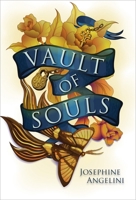 Vault of Souls 1963558073 Book Cover