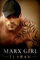 Marx Girl 1688615598 Book Cover