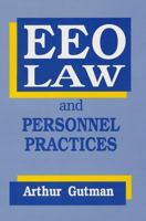 EEO Law and Personnel Practices