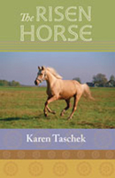 The Risen Horse 0826348378 Book Cover