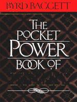 The Pocket Power Book of Integrity 1558537392 Book Cover