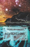 RIVELAZIONE X B0BFV2C7CN Book Cover