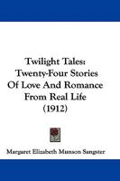 Twilight Tales 1165770016 Book Cover