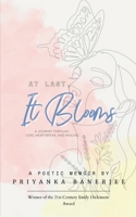 At Last, It Blooms B0FNKJWGLD Book Cover