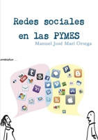 Redes sociales en las PYMES 1471046788 Book Cover