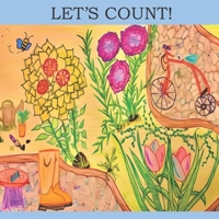 Let's Count! B08VCN6D93 Book Cover