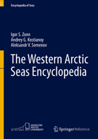 The Western Arctic Seas Encyclopedia 3319255819 Book Cover