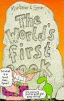 The World's First Book 0340672935 Book Cover