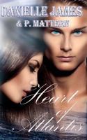 Heart of Atlantis 1539829235 Book Cover