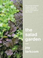 The Salad Garden 0711238707 Book Cover