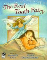 The Real Tooth Fairy 0152013350 Book Cover