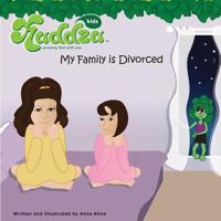 My Family is Divorced 1479171158 Book Cover