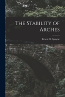 The stability of arches 1017722765 Book Cover