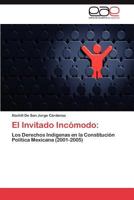 El Invitado Incomodo 3844345671 Book Cover