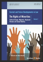 Cultural Groups, Migrants, Displaced Persons and Sexual Identity 1681085941 Book Cover