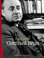 Gottfried Benn 342206995X Book Cover
