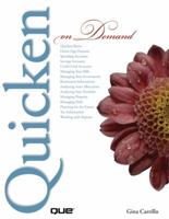 Quicken 2007 On Demand 0789736381 Book Cover