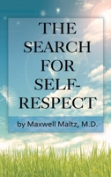 The Search for Self-Respect 0553085271 Book Cover