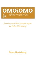 OMOiOMO Solvarv 3 1034222945 Book Cover