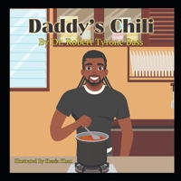 Daddy's Chili B0CCCSGNL3 Book Cover