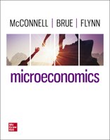 Loose Leaf for Microeconomics 1264112289 Book Cover