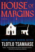 House of Margins 1645661040 Book Cover