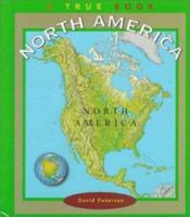 North America (True Books: Continents) 0516264370 Book Cover