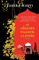 The History Teacher of Lahore a Novel 9354476260 Book Cover