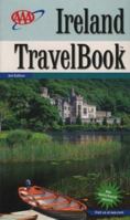 Ireland Travelbook (Aaa Ireland Travelbook) 1595081038 Book Cover