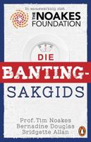 Die Banting-Sakgids 1776091655 Book Cover