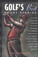 Golf's Best Short Stories (Sporting's Best Short Stories series) 1556523254 Book Cover