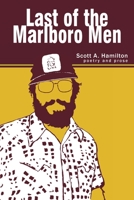 Last of the Marlboro Men 1778281001 Book Cover