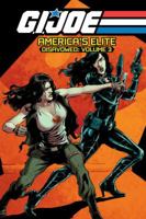 G.I. Joe: America's Elite - Disavowed, Vol. 3 1613779305 Book Cover