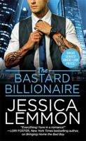 The Bastard Billionaire 1455566616 Book Cover