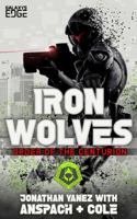 Iron Wolves 1949731049 Book Cover