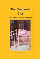 The Bhagawat Gita (With a brief summary in English) B0FLZ9ZK1Z Book Cover
